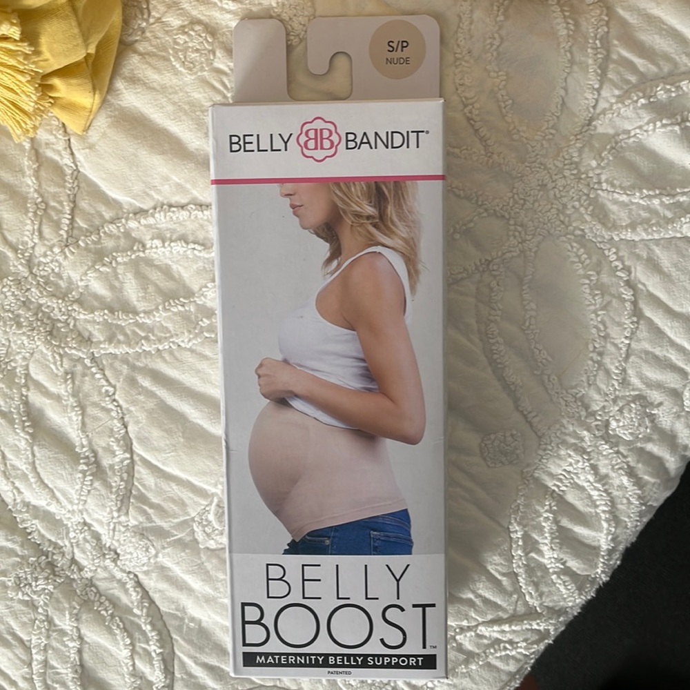 Belly Boost